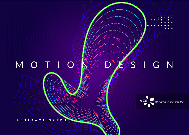 渐变派对宣传单电子舞曲图片素材