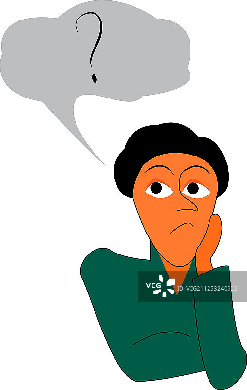 坐着的年轻男人图片素材