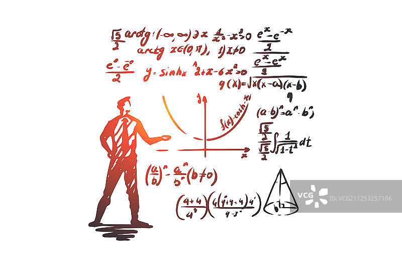数学教育科学学校学习图片素材