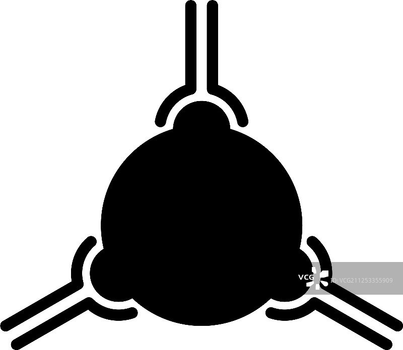 抗原和抗体图片素材