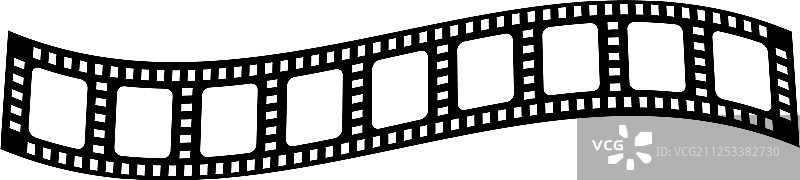 电影节模板图片素材