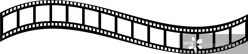 胶片标志模版图片素材