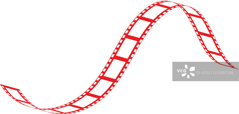 胶片标志模版图片素材