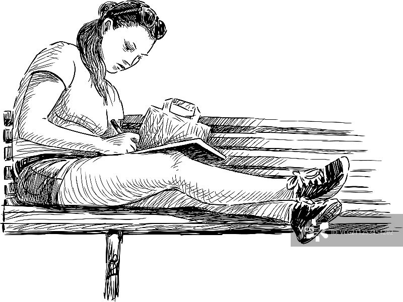 学生图片素材