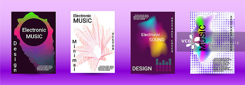 声音传单图片素材