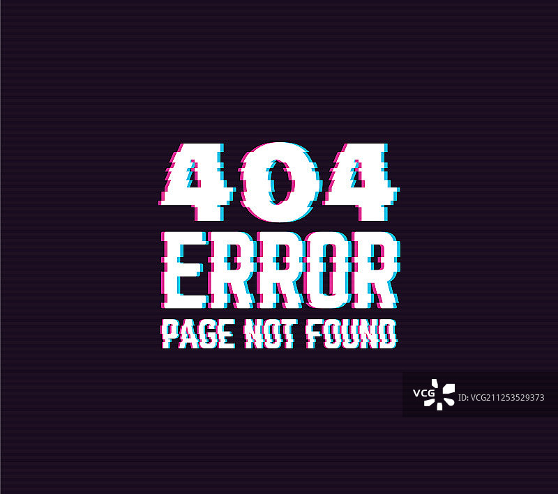 404错误故障标志图片素材