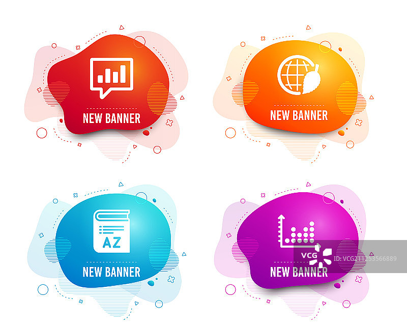 环境日分析讨论词汇图片素材