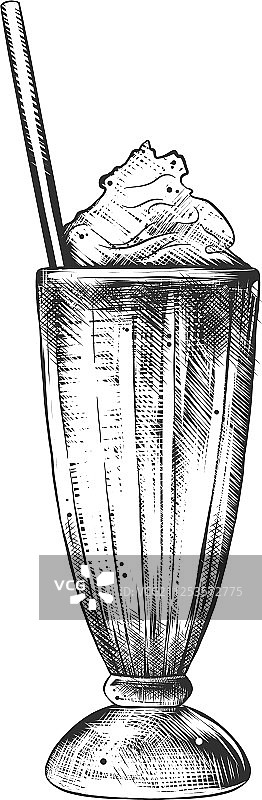 用于海报装饰和印刷的雕刻风格图片素材