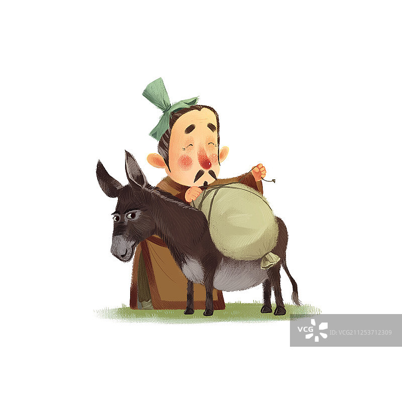 驴图片素材