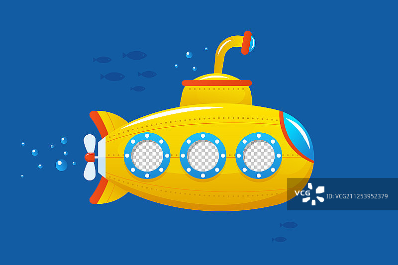 儿童海洋图片素材