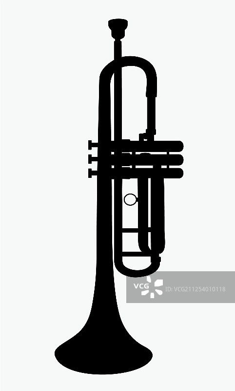 小号轮廓图片素材