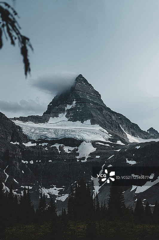 阿西尼博因图片素材