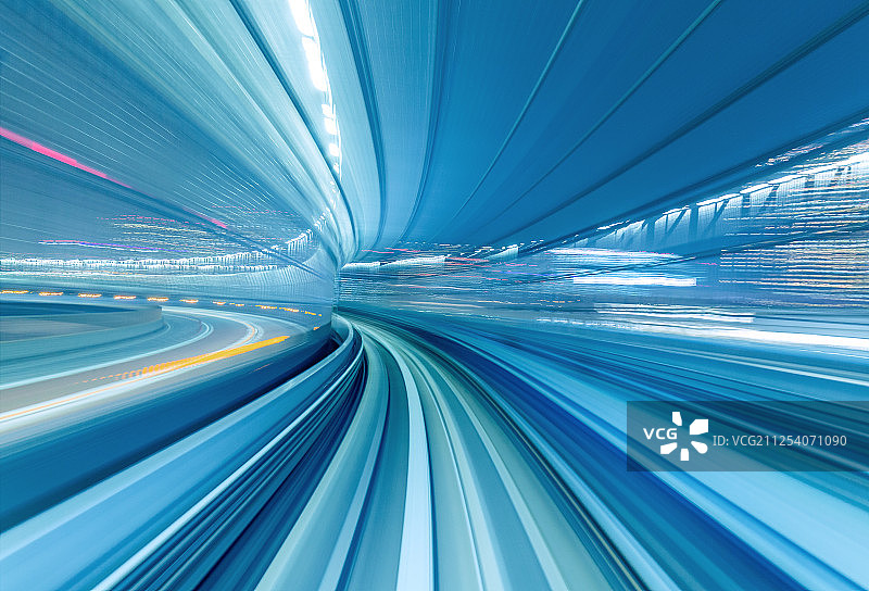 信息高速路图片素材