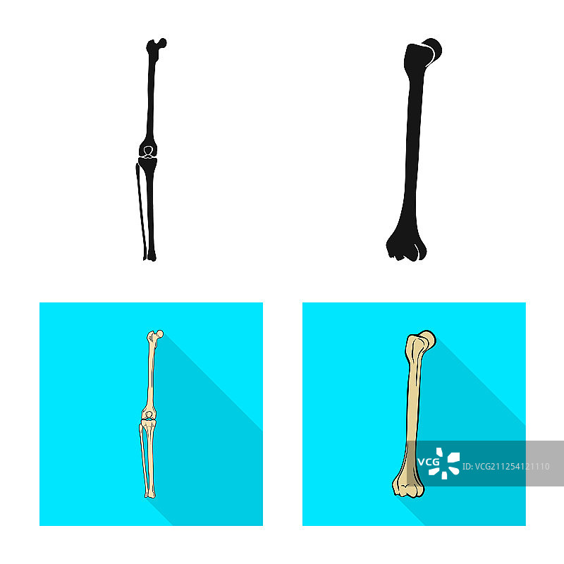 医药和诊所Logo设计图片素材