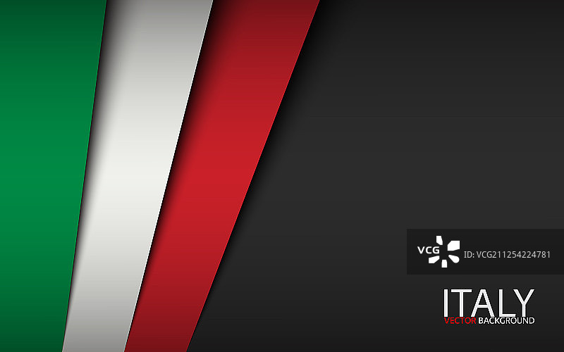 意大利配色现代背景图片素材