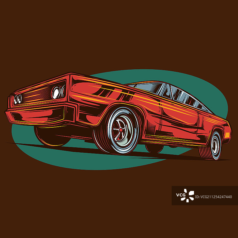 可爱的汽车图片素材