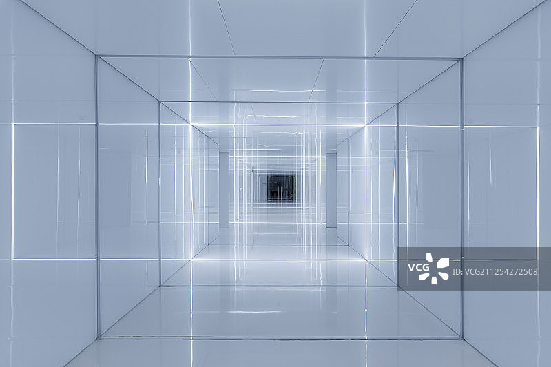 上海复兴SOHO图片素材