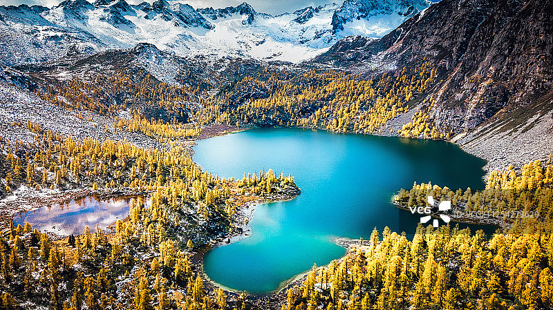 四川省丹巴自然风光图片素材