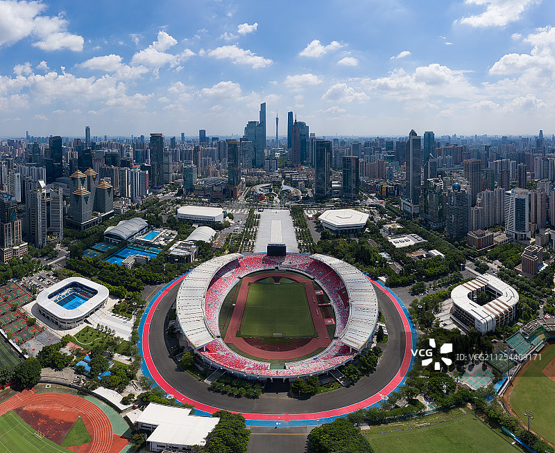 广州天河体育中心图片素材