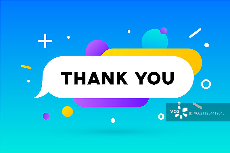 感谢banner海报宣传图片素材