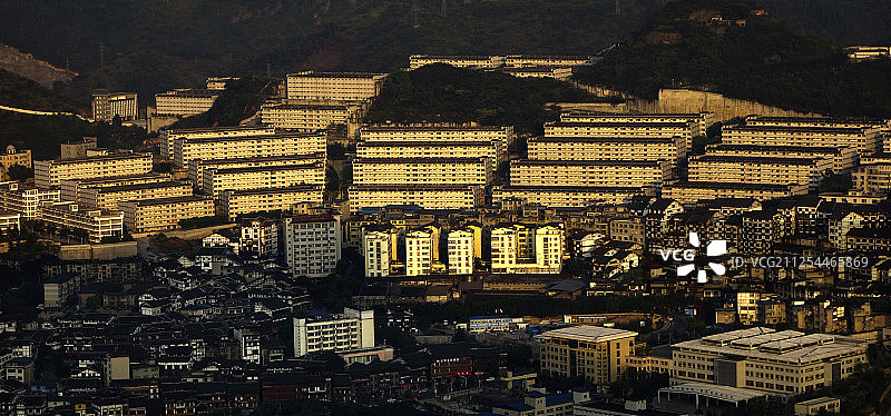 茅台酒库图片素材