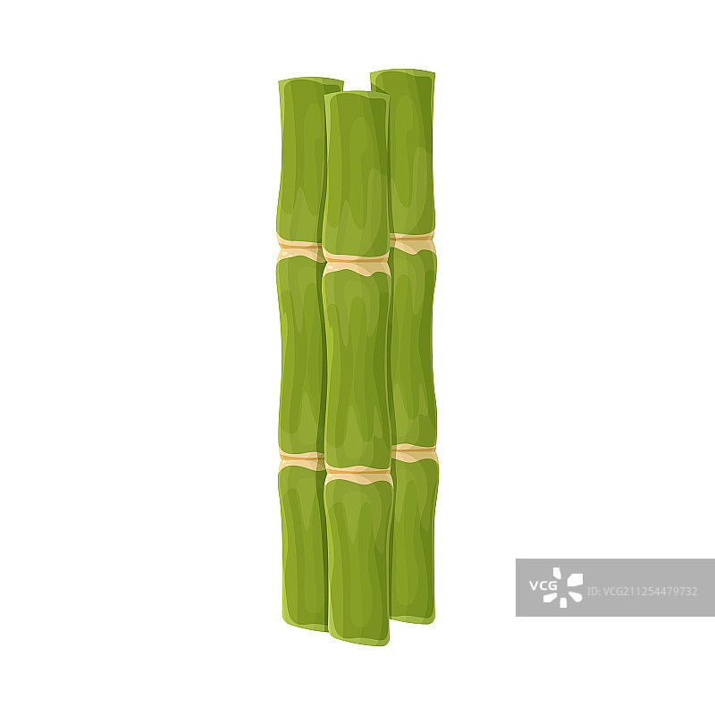 糖和甘蔗Logo网页元素设计图片素材