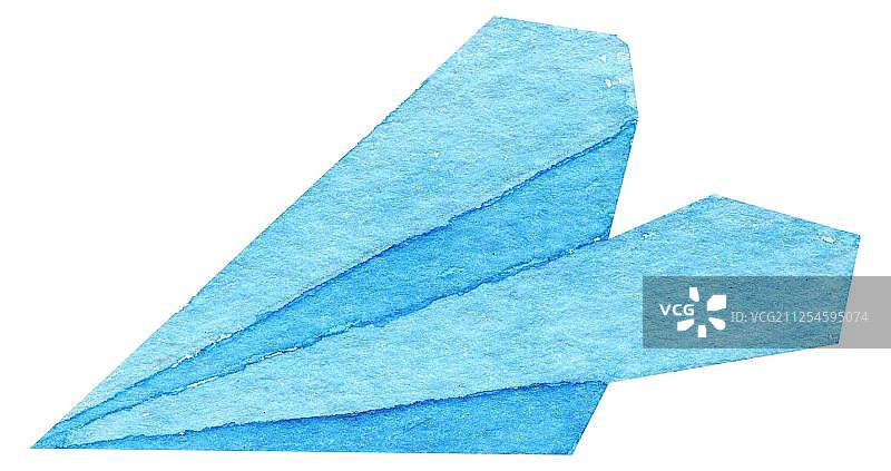 纸飞机图片素材