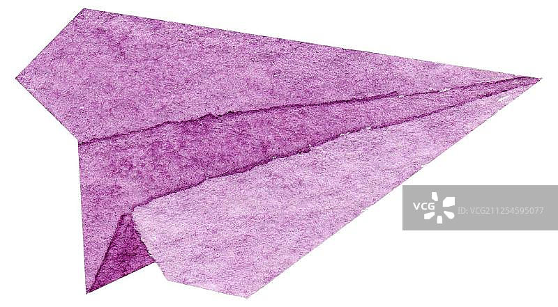 纸飞机图片素材