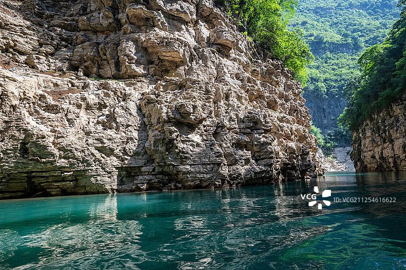 三峡大坝图片素材