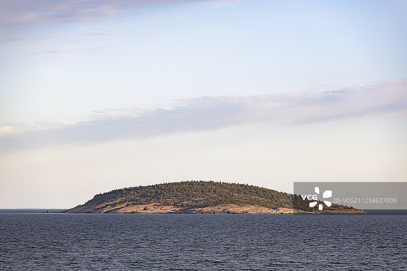 布拉少女峰图片素材