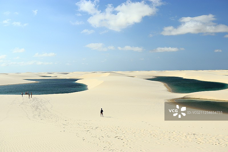 马拉年松国家公园图片素材