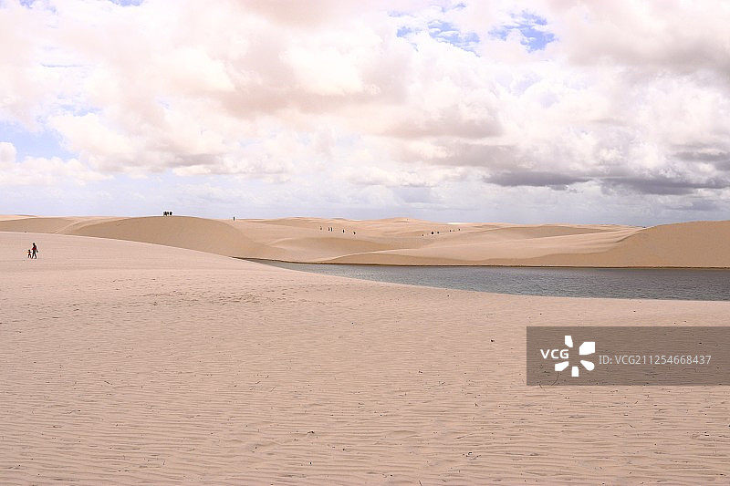 马拉年松国家公园图片素材