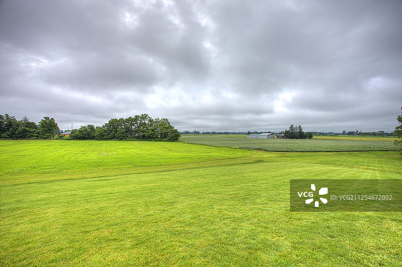 前往北海道东部的旅程图片素材