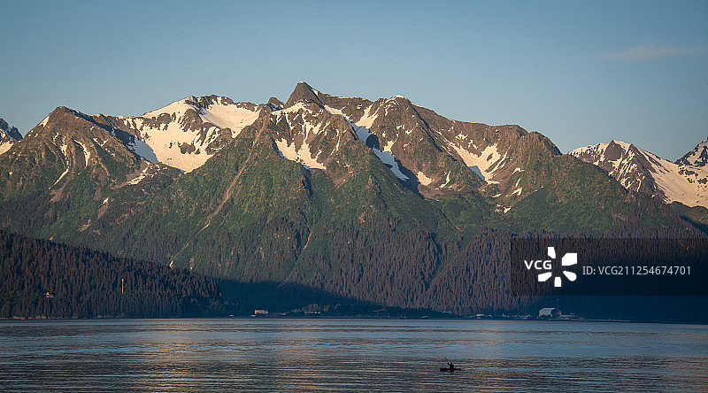 苏厄德午夜图片素材