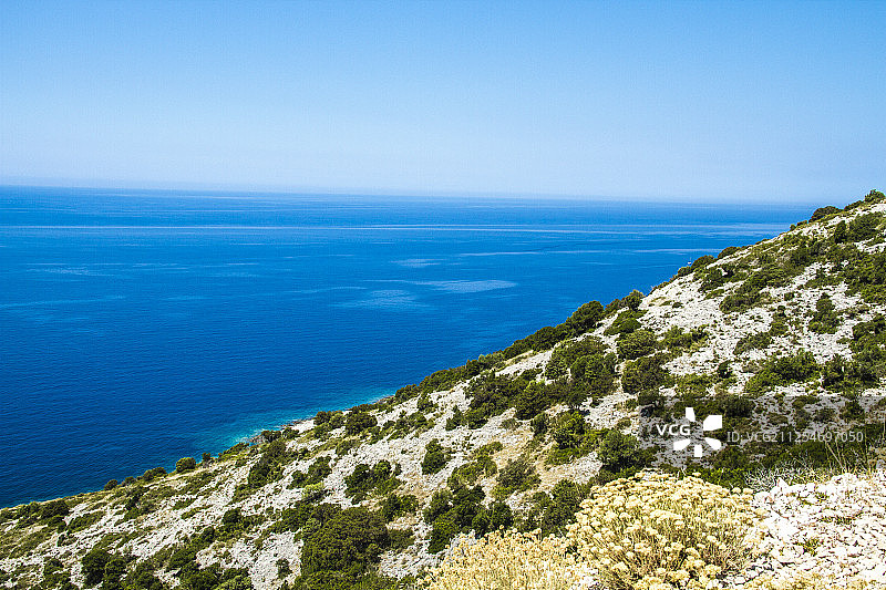 克罗地亚图片素材
