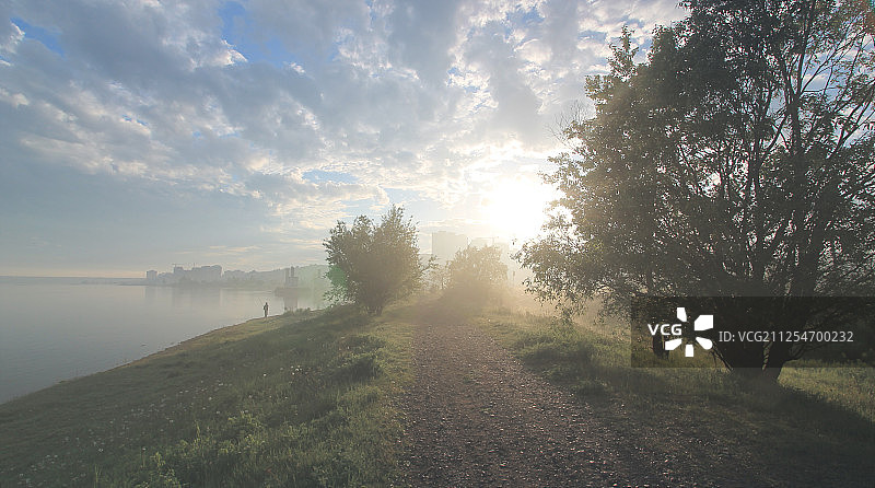 夏日心情图片素材