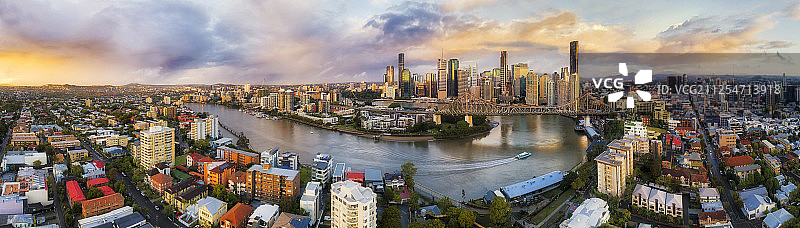城市的观点图片素材