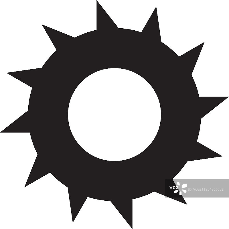 锯木厂平面设计模板图片素材