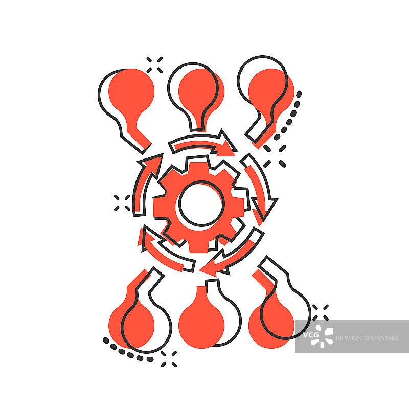 卡通算法API软件图标图片素材