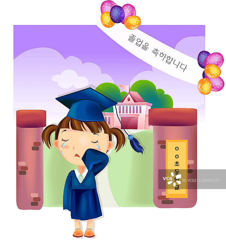 学生角色图片素材