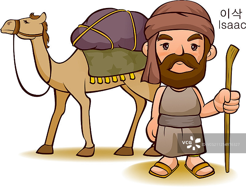 宗教人物图片素材