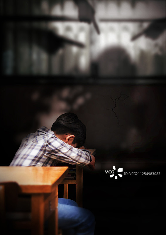 医疗保健主题数字合成图像图片素材