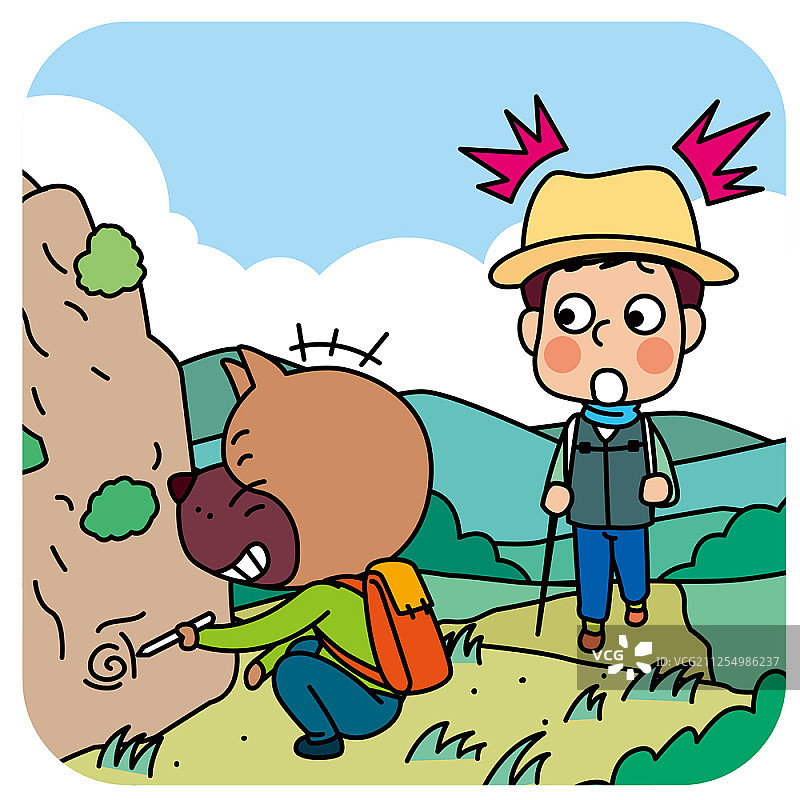 公共场所礼仪图片素材