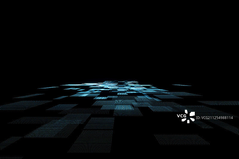 3D抽象背景图片素材