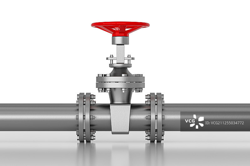 3D石油管道图片素材