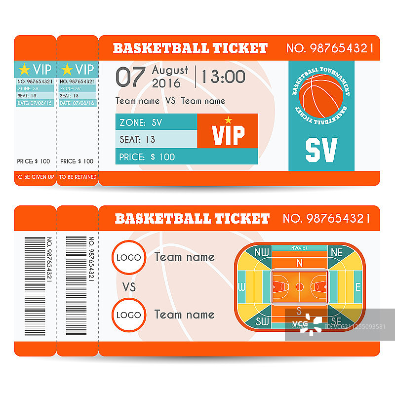 可爱的手绘插画图片素材