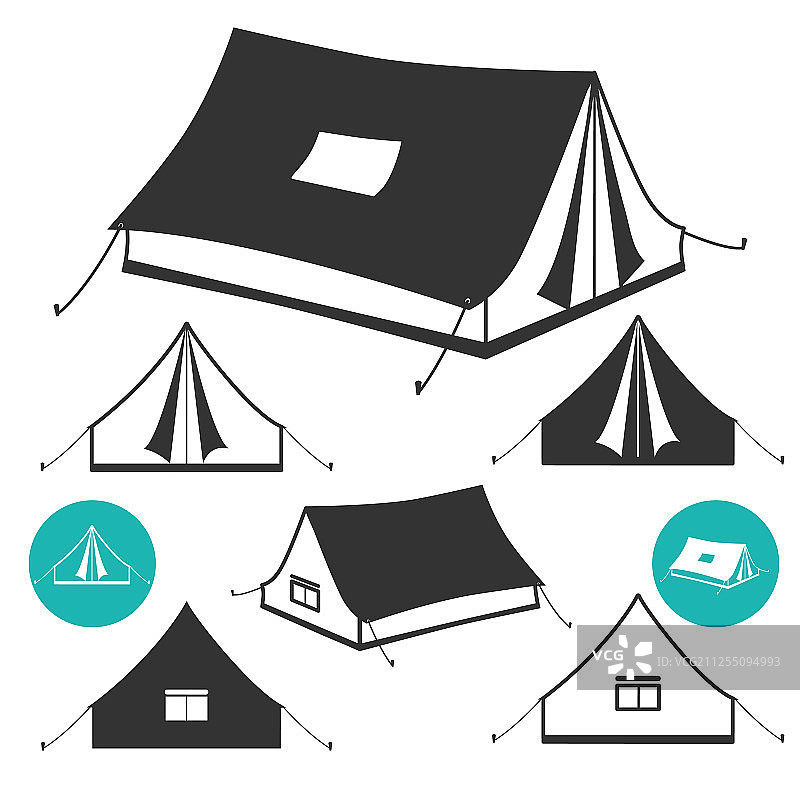 独木舟图片素材