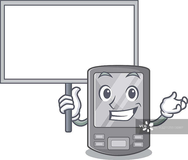 个人数码助理产品展示图片素材