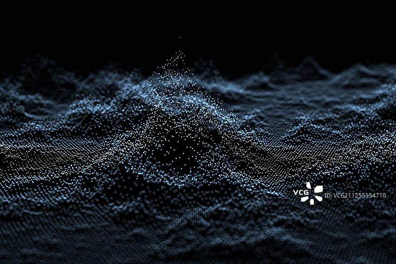 3D抽象壁纸图片素材