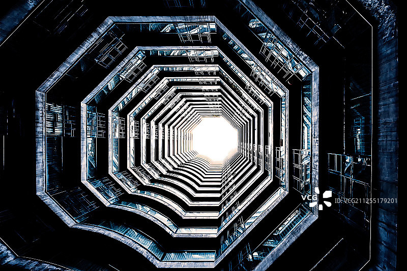 通天之眼图片素材